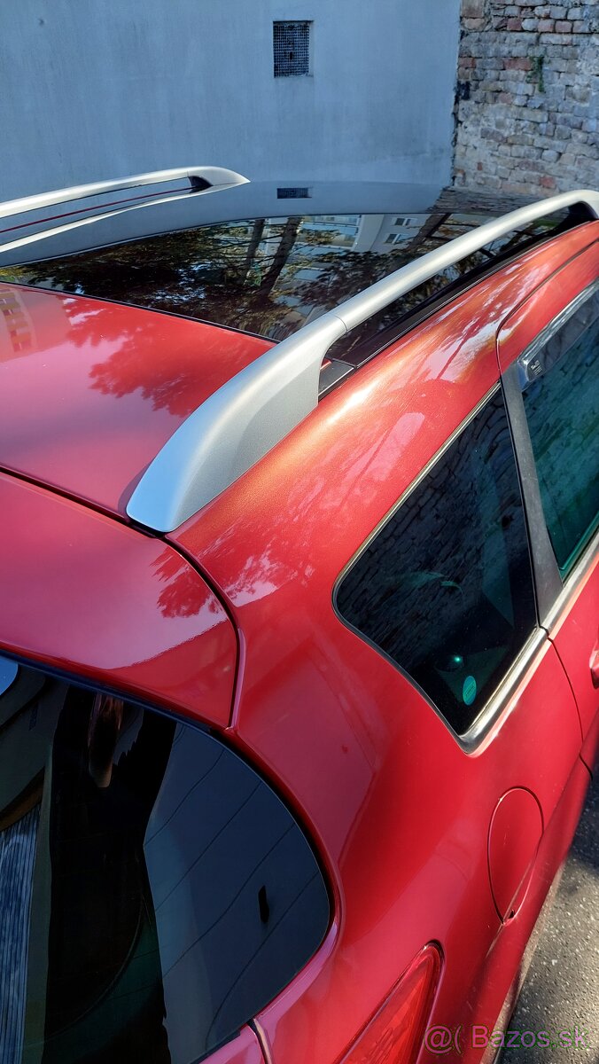 308 sw 1.6 hdi 80kw/107k 217tkm panorama - 5