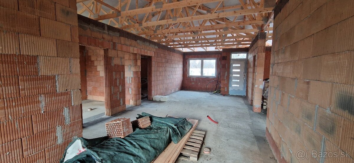 REALFINN EXKLUZÍVNE PREDAJ - NOVOSTAVBA BUNGALOV V NOVÝCH ZÁ - 5