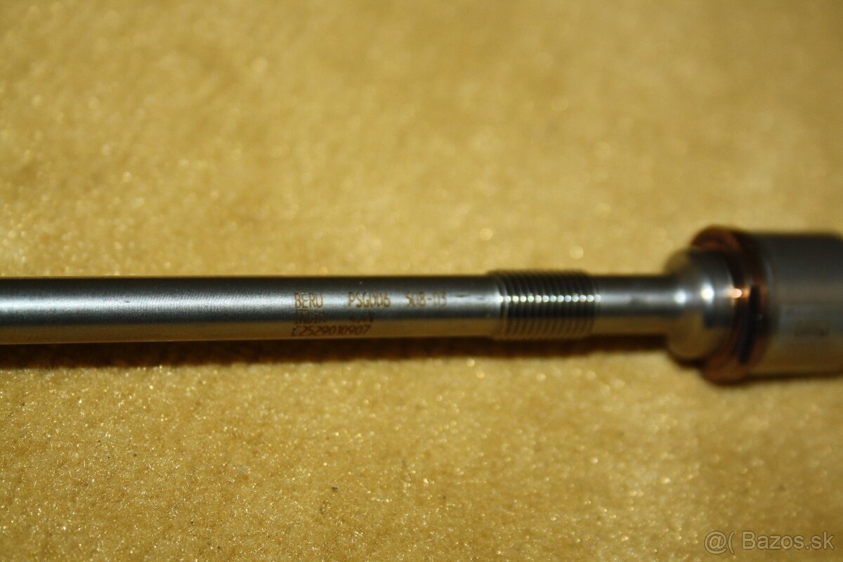 OPEL 2.0 CDTI ŽHAVIACA SVIEČKA PSG006 - 5