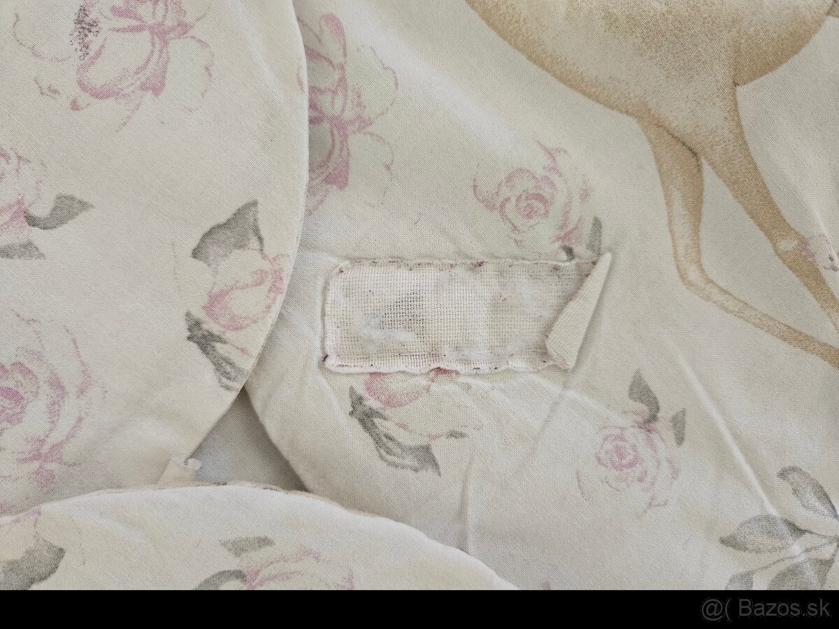 Zavinovačka, deka,mojkáčik, osuška, plachta - 5