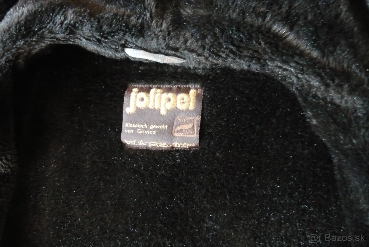 dlhý dámsky kabát - 5