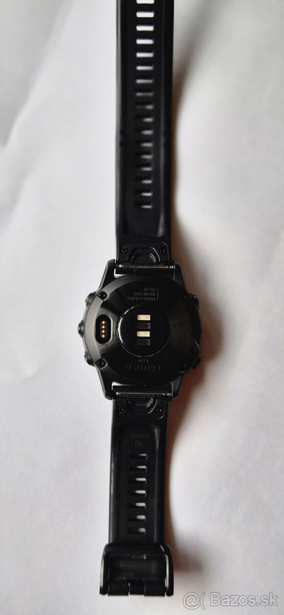 Predam Garmin Fenix 6 PRO 47mm - 5