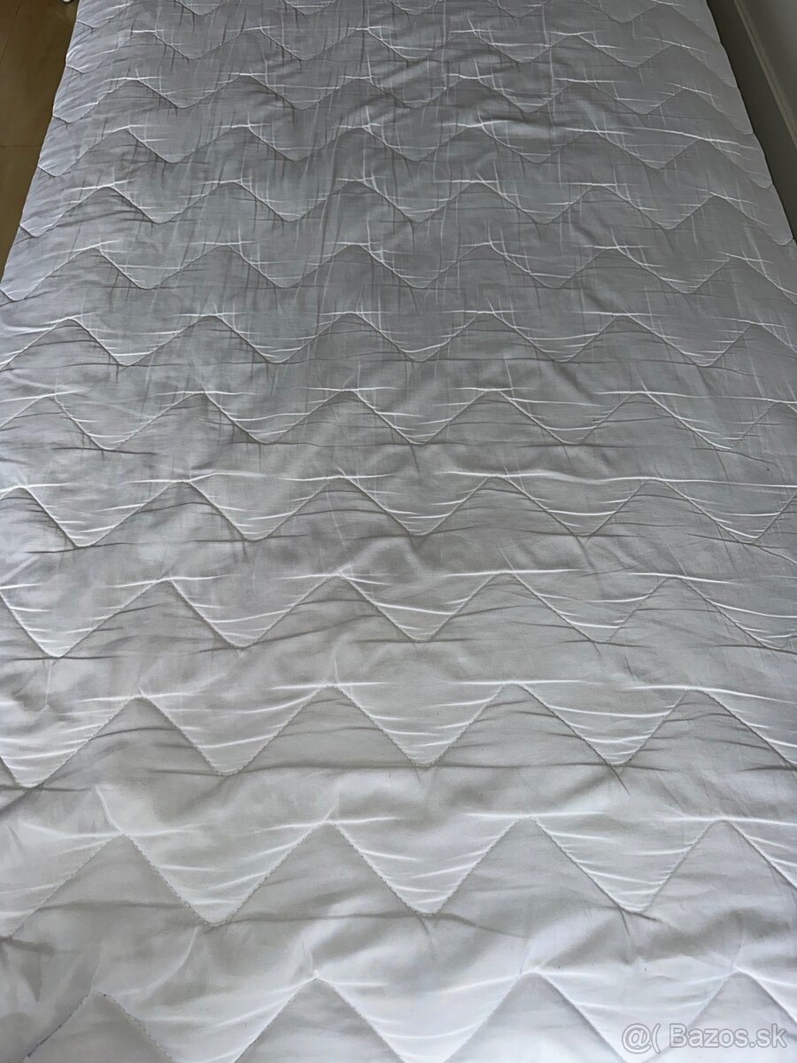 Dreamzone Chránič Matraca 140 x 200cm - 5