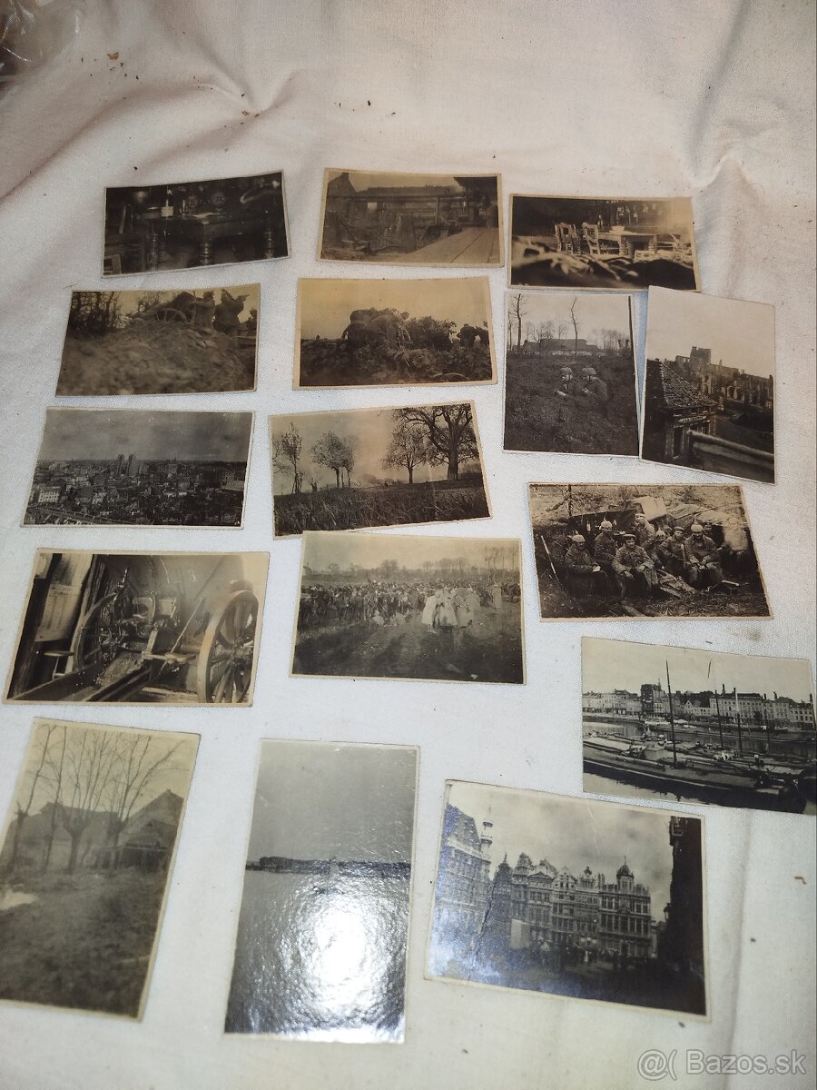 Fotky 1. Sv.vojna - 5