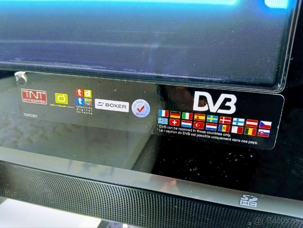 Panasonic Viera - 5