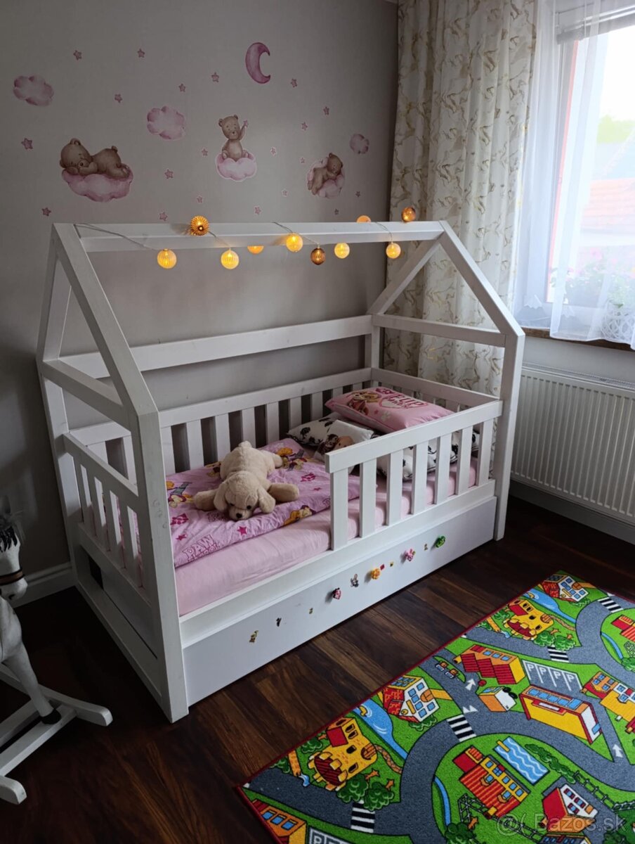 Detska postel - 5