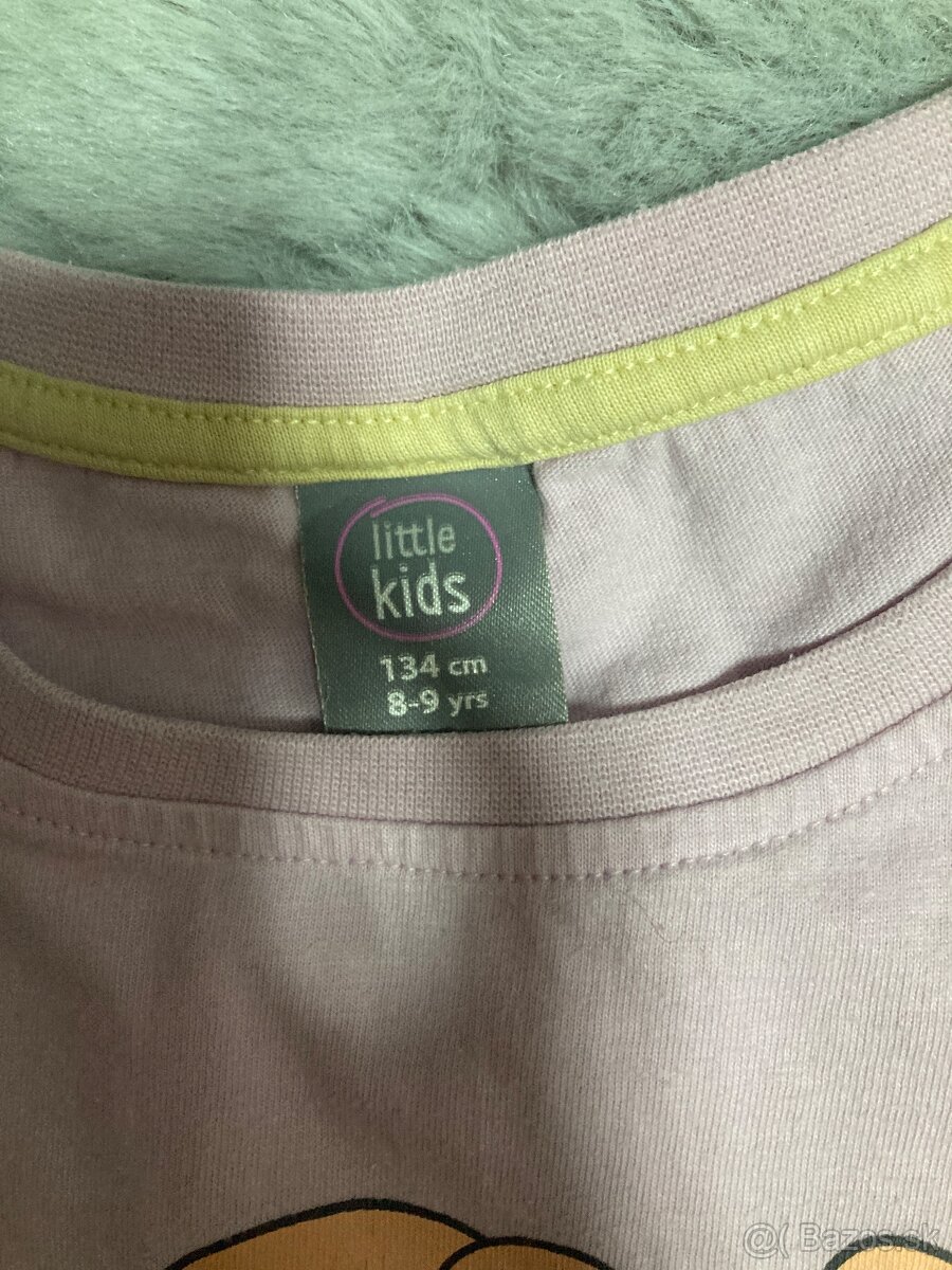 Detské tričká - 5