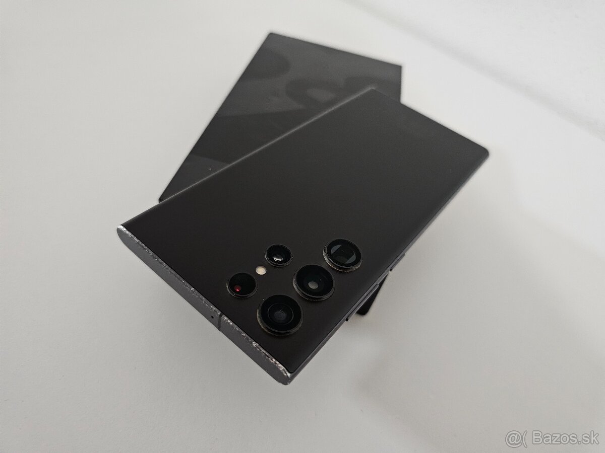 Samsung Galaxy S22 Ultra - 5