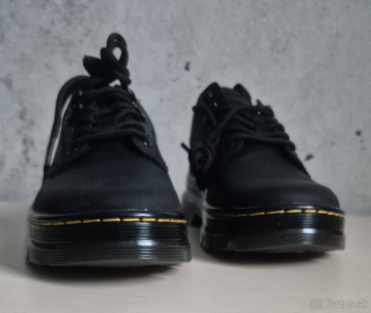Dr. Martens Reeder EU39 - 5