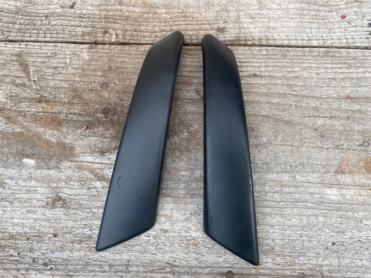 Diely Škoda octavia 2 - 5