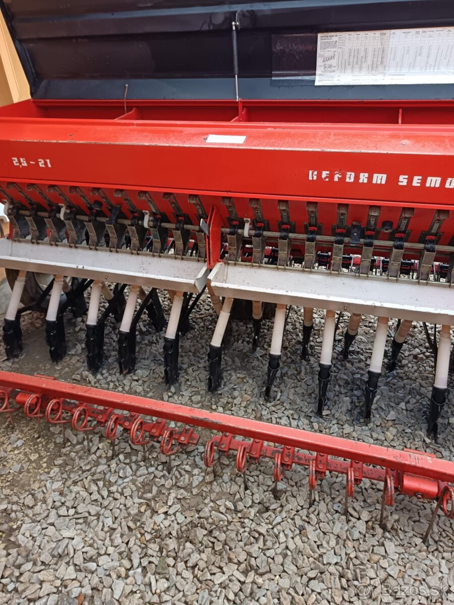 Reform 100 sejačka - 5