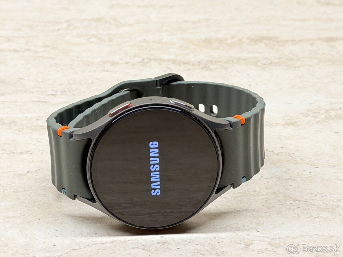 Samsung Galaxy Watch 7 44mm Green - 5