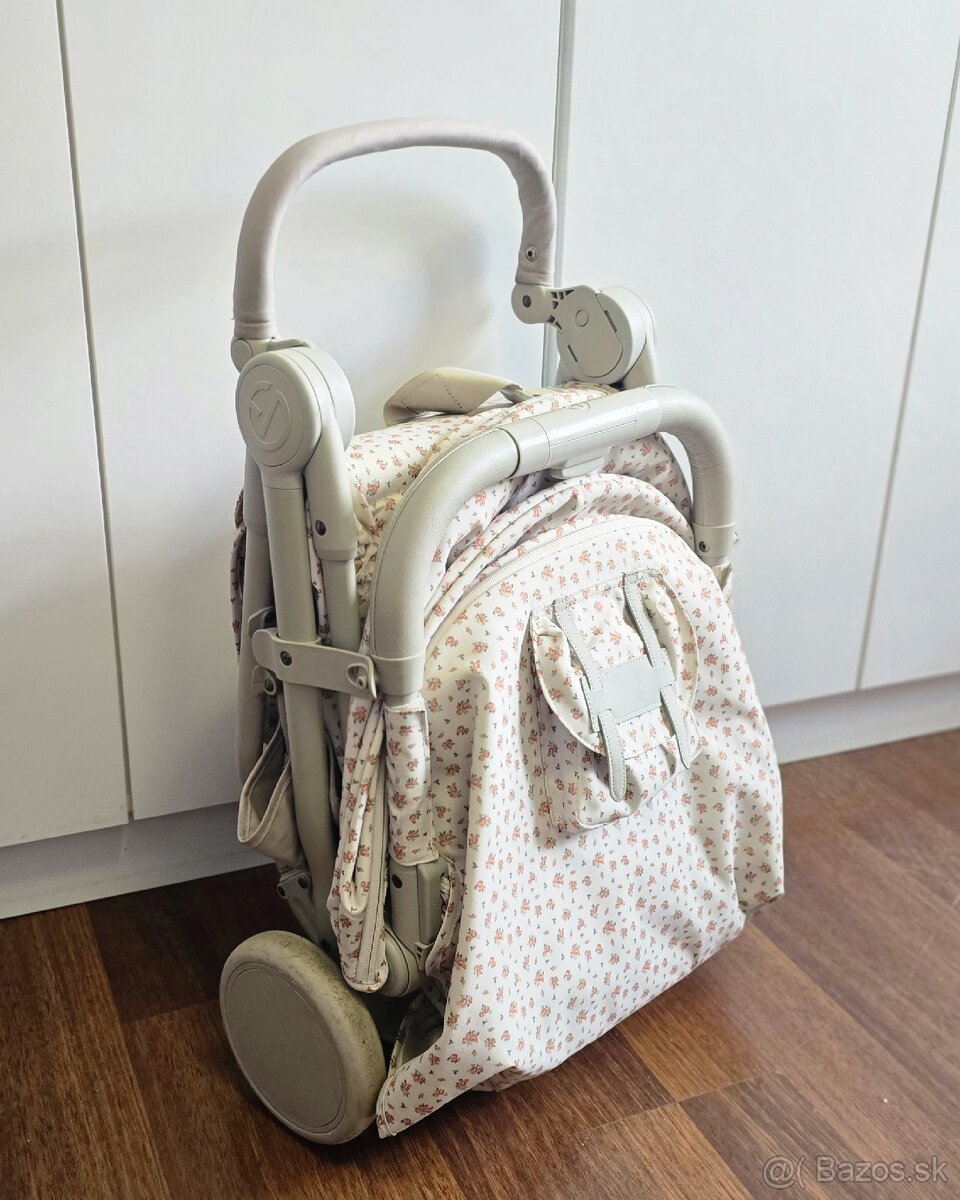Športový kočík Elodie - 5