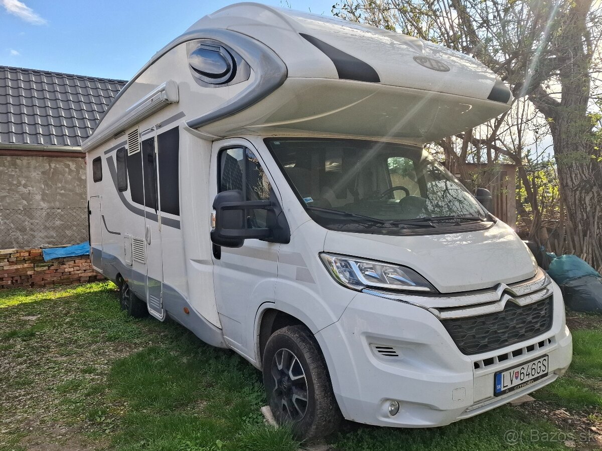 Predám PLA 744 NOVÁ EK TK - 5