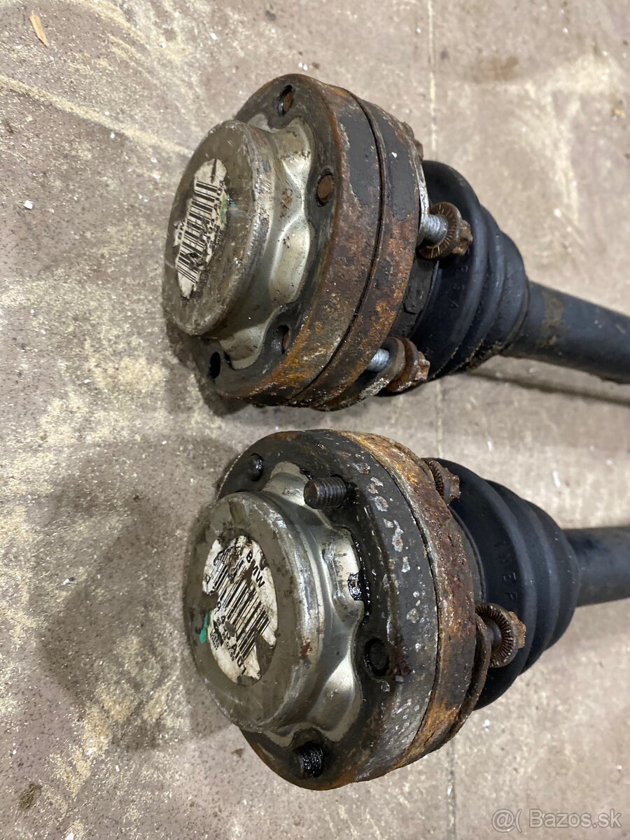 Poloosi e46 320i 318i 316i - 5