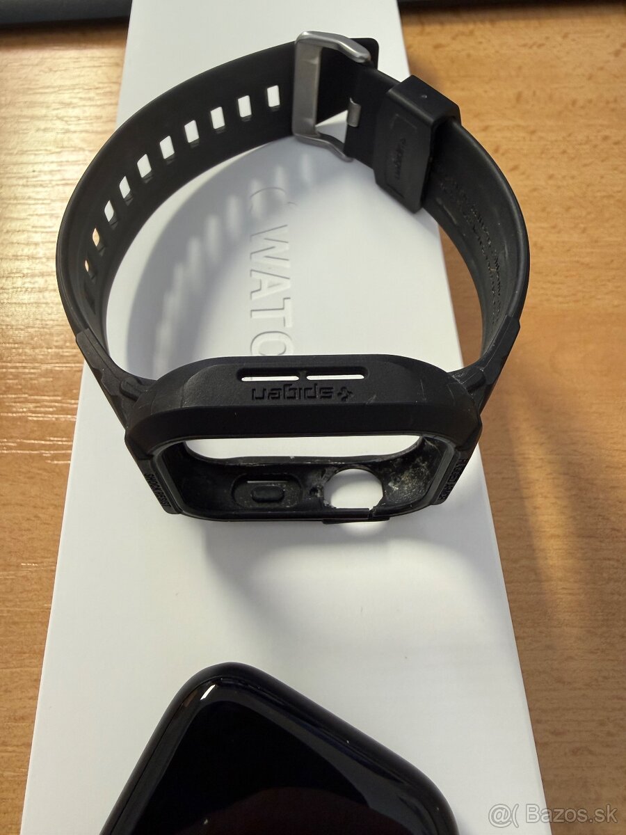 apple watch 7, 45mm - 5