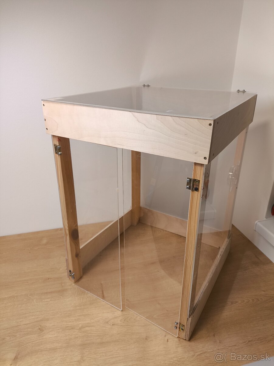 Prusa mini+ s krytom a príslušenstvom - 5