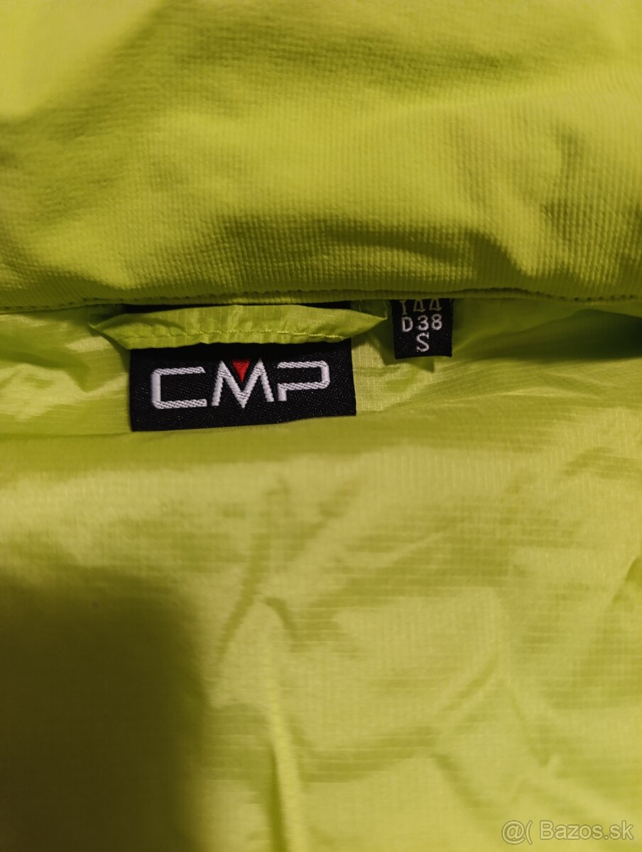 Primaloft bunda CMP - 5