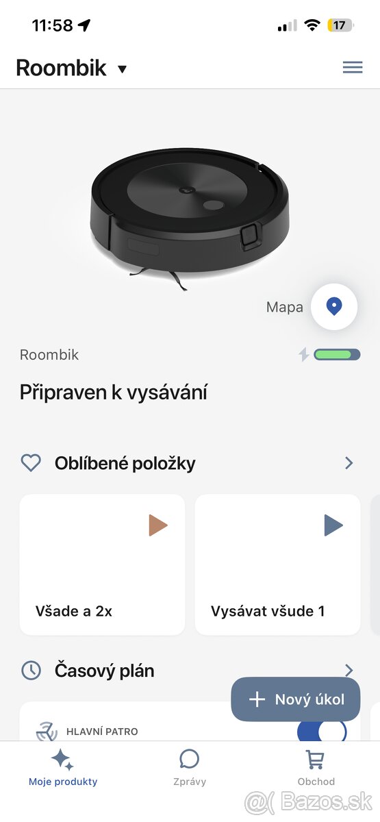 iRobot Roomba - 5