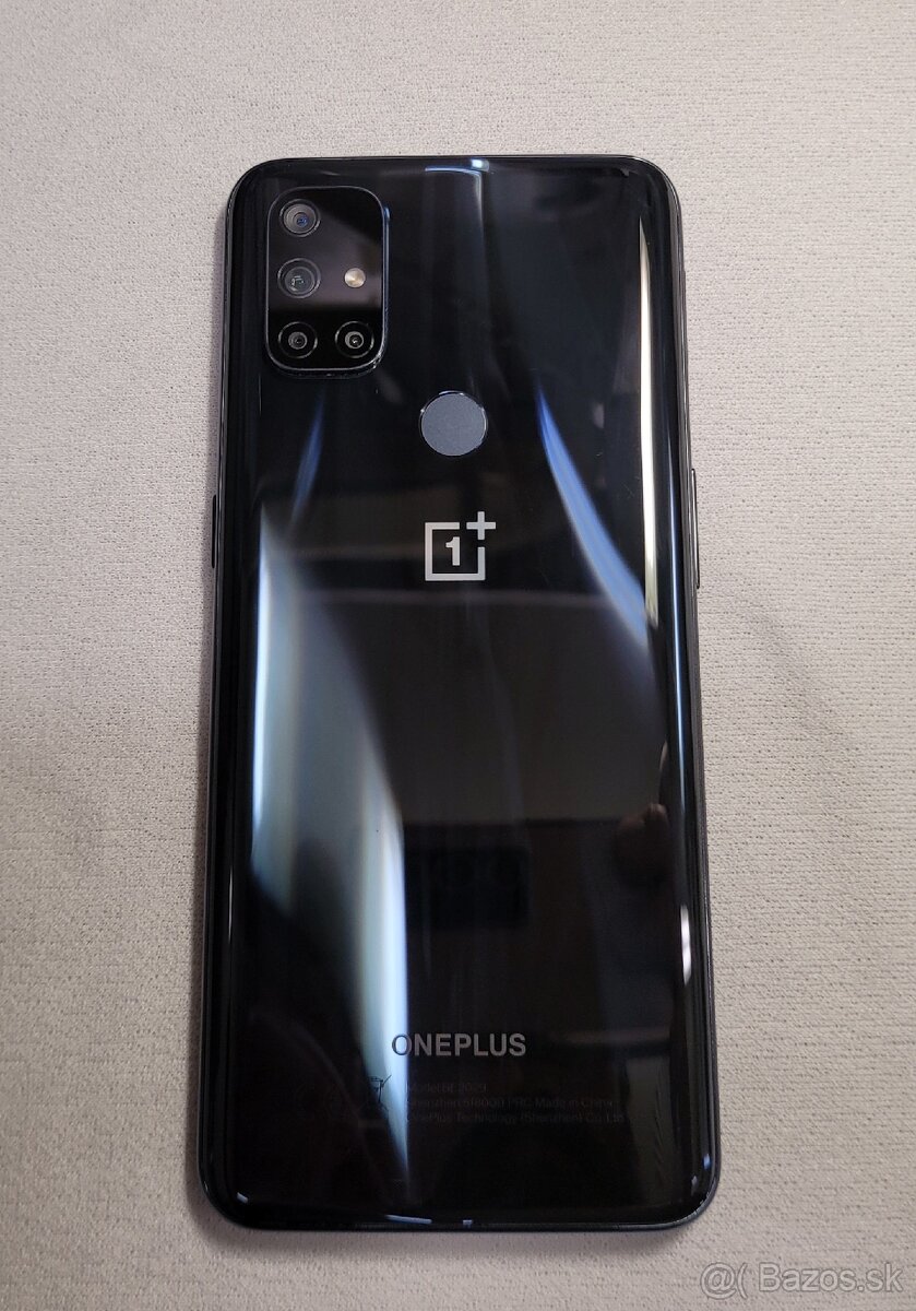 OnePlus Nord N10 5G - 5
