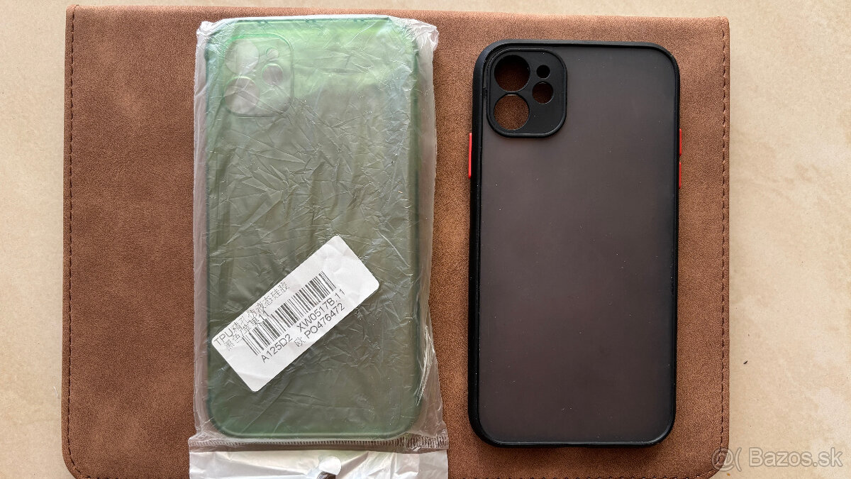 Apple iPhone 11 128GB Black - 5