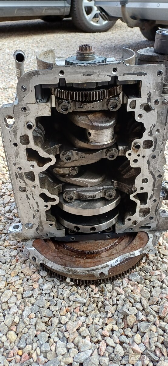 Fabia , Polo 1.4tdi 66kw CUSB - 5