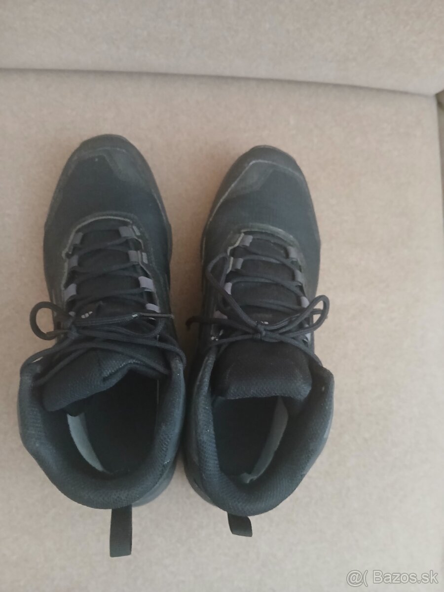 Adidas TERREX EASTRAIL 2MID - 5