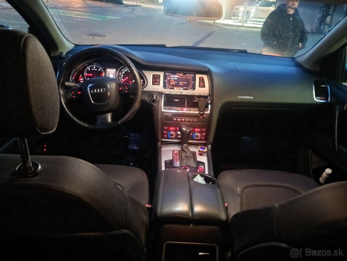 Audi Q7 3.0 171 kw - 5