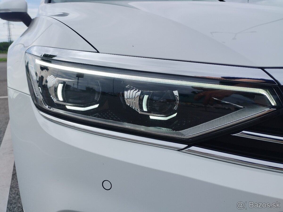 VW Passat variant /kombi/ B8 facelift - 5