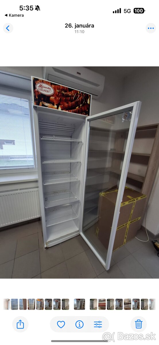 Presklenena chladnicka - 5