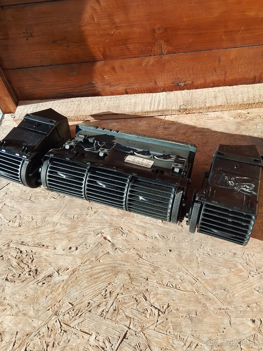 Ford Galaxy, 1,9tdi, 85kw, 2002 - 5