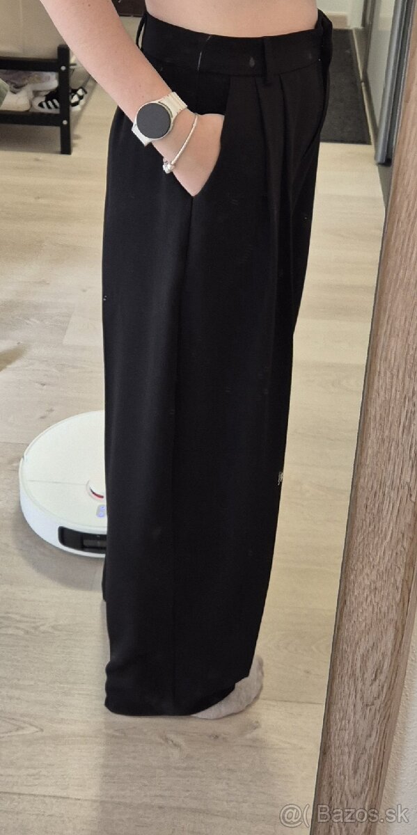 Dámske zavinovacie šaty - 5