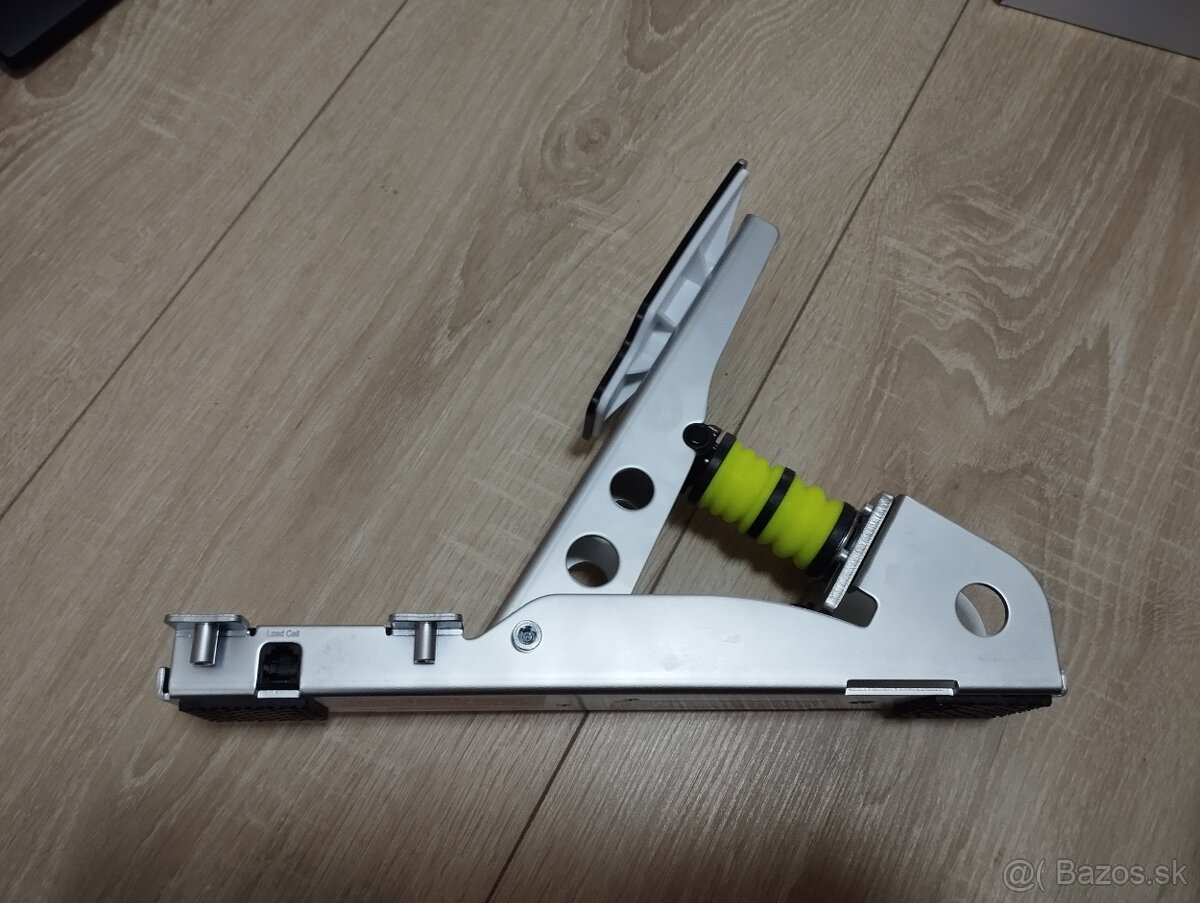 Fanatec CSL DD - komplet - 5