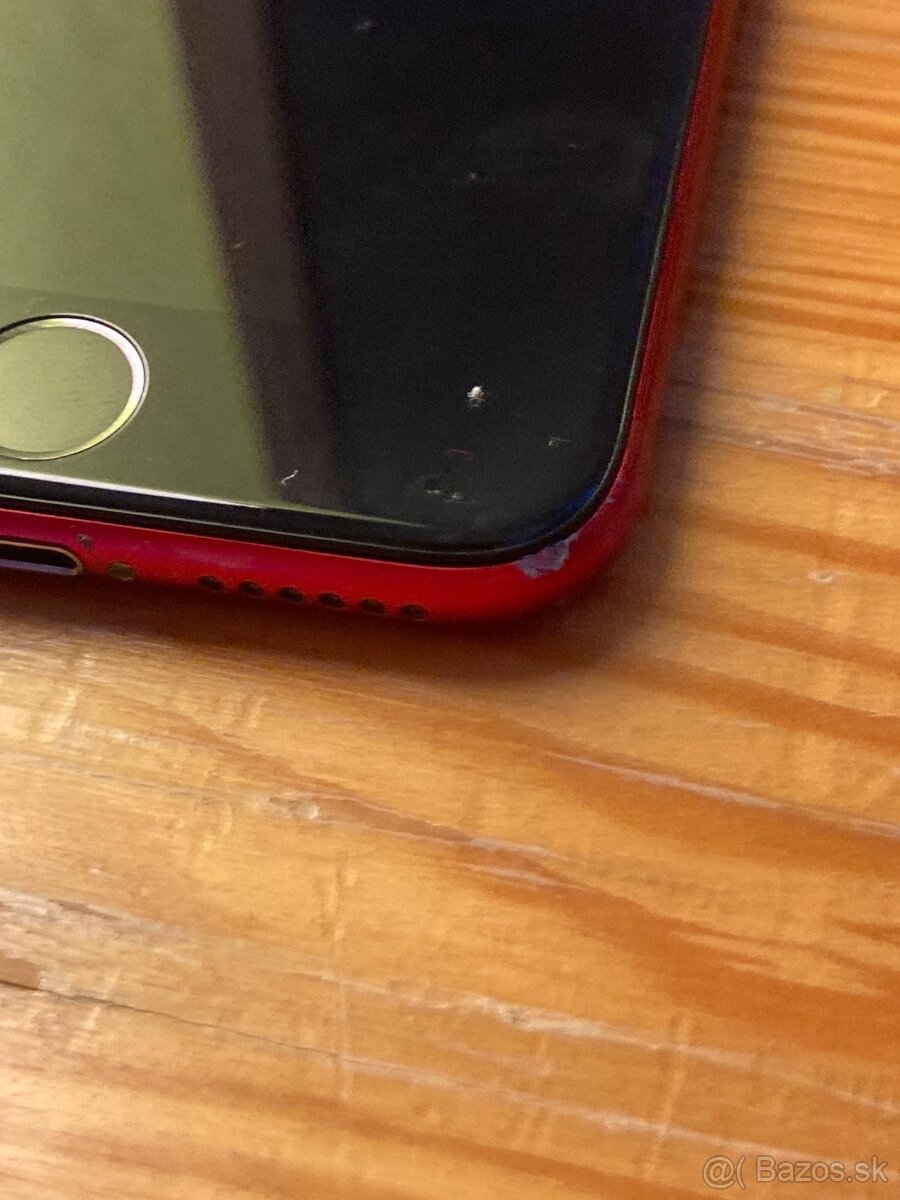 iPhone SE 2020 – 64GB, 100% zdravie batérie - 5