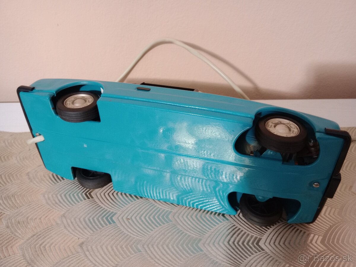 Plech auto.zberatelsky kúsok. - 5