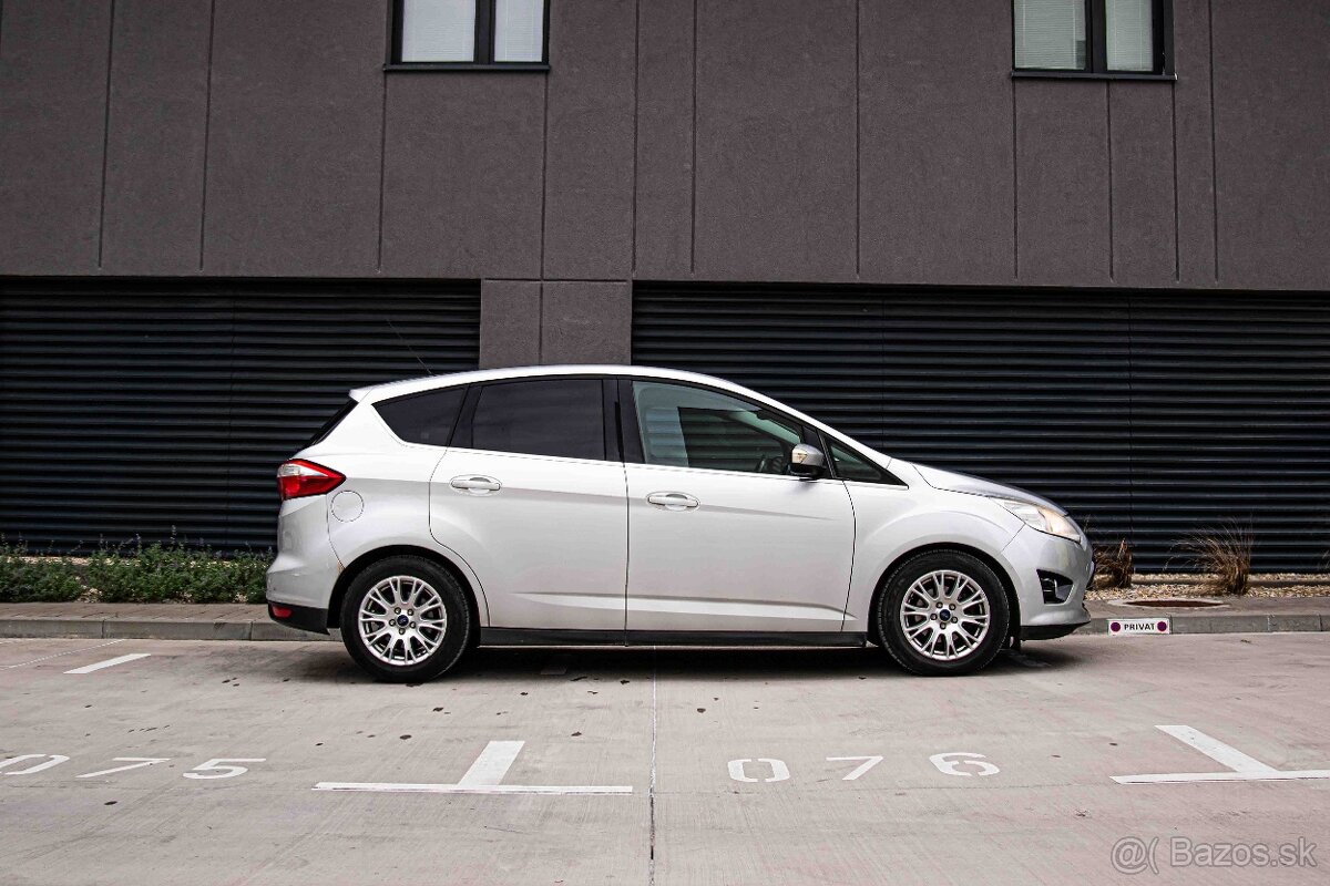Ford C-Max 1.6 TDCi DPF Ambiente - 5