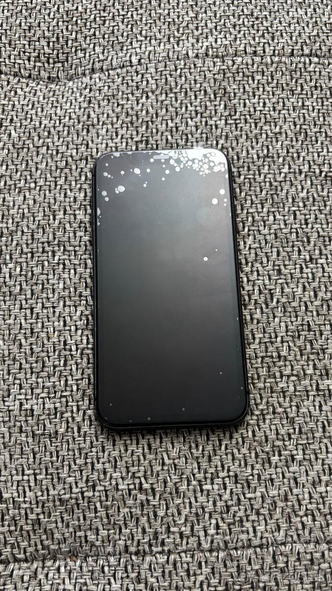 iPhone 11 + MagSafe kryt - 5