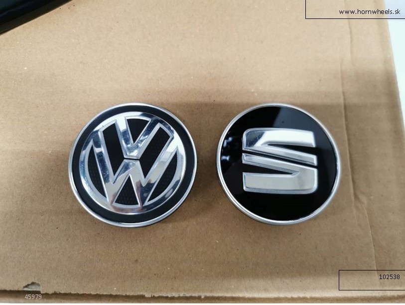 Škoda Octavia, Superb alu disky R18 5x112 ET51 7,5 1238 - 5