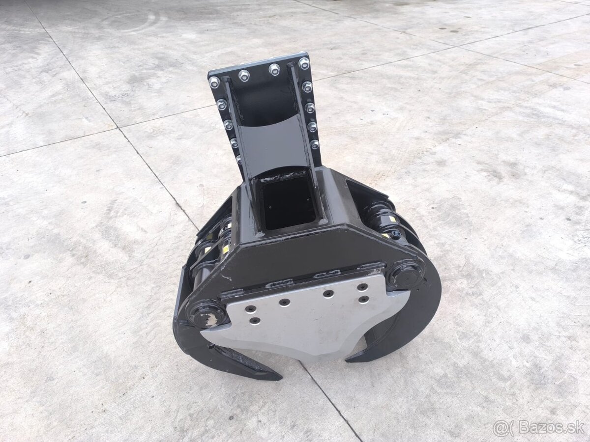 Nožnice na stromy a porasty TS01 Hardy - 5