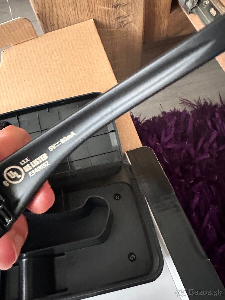 Panasonic 3D okuliare - 5