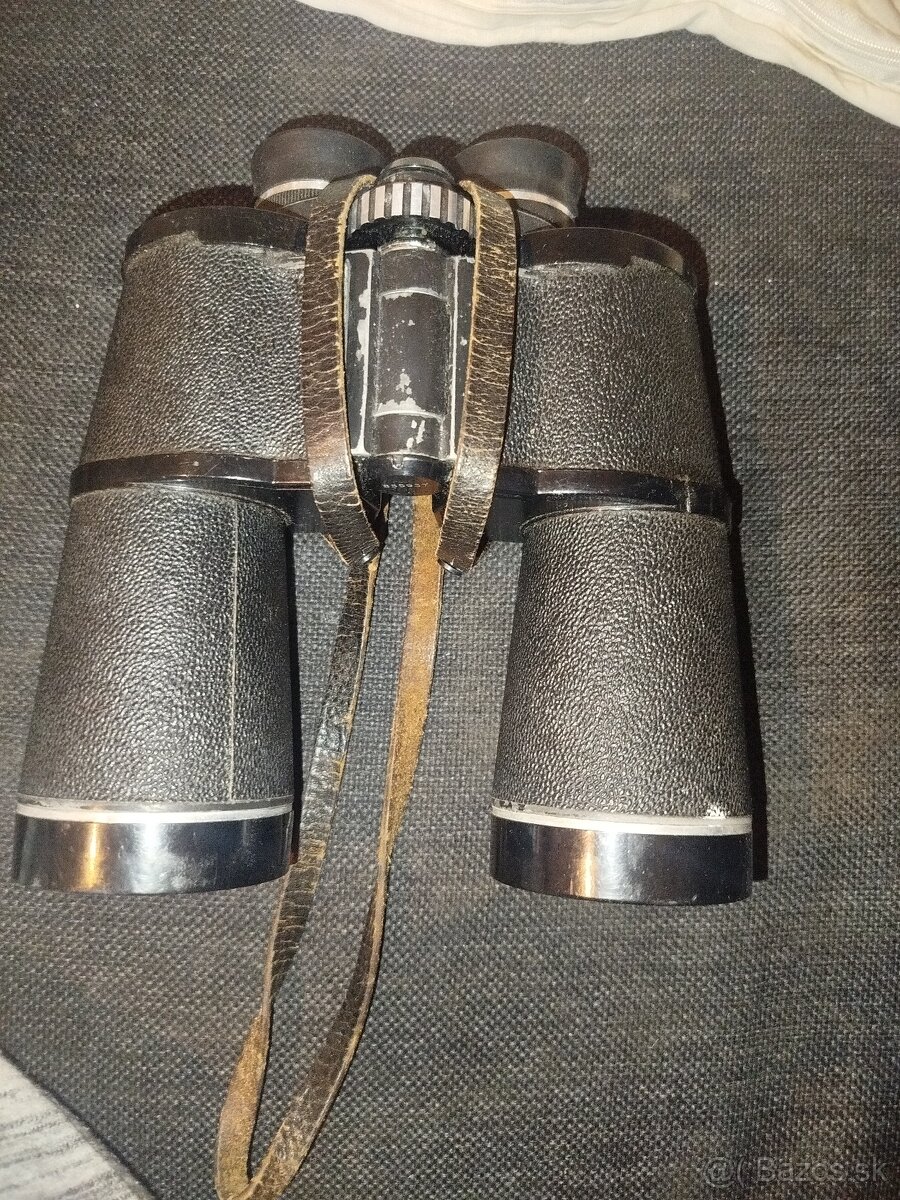 Predám starý ruskí ďalekohľad - 5