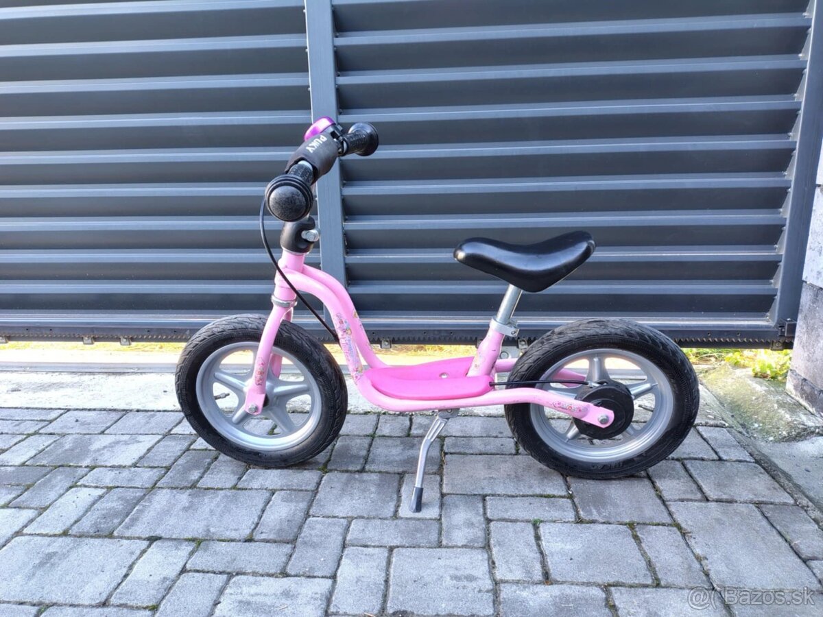 odrážadlo PUKY 12 - 5