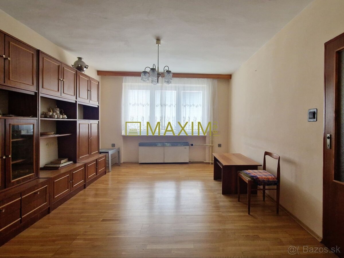 Na predaj 4-izbový rodinný dom v tichej časti Budmeríc – ide - 5