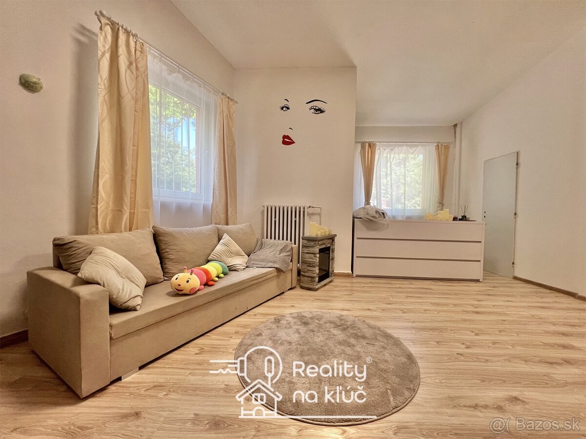 Na prenájom obchodný alebo kancelársky priestor v NZ - 5