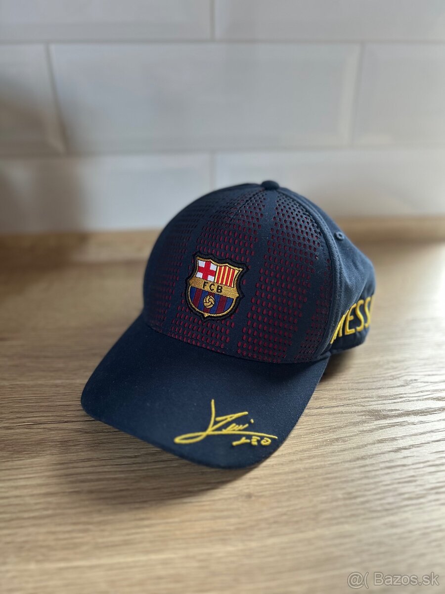 FC Barcelona - 5
