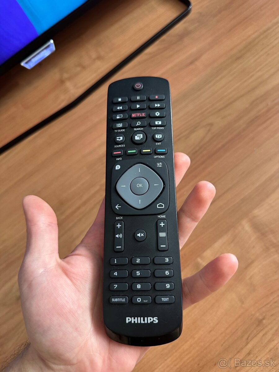 102cm 4K Android TV Philips 40PUH6400/88 - 5