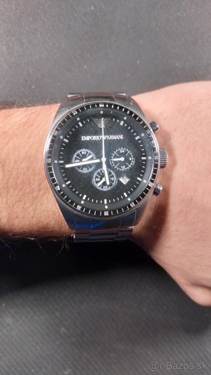 Hodinky armani - 5