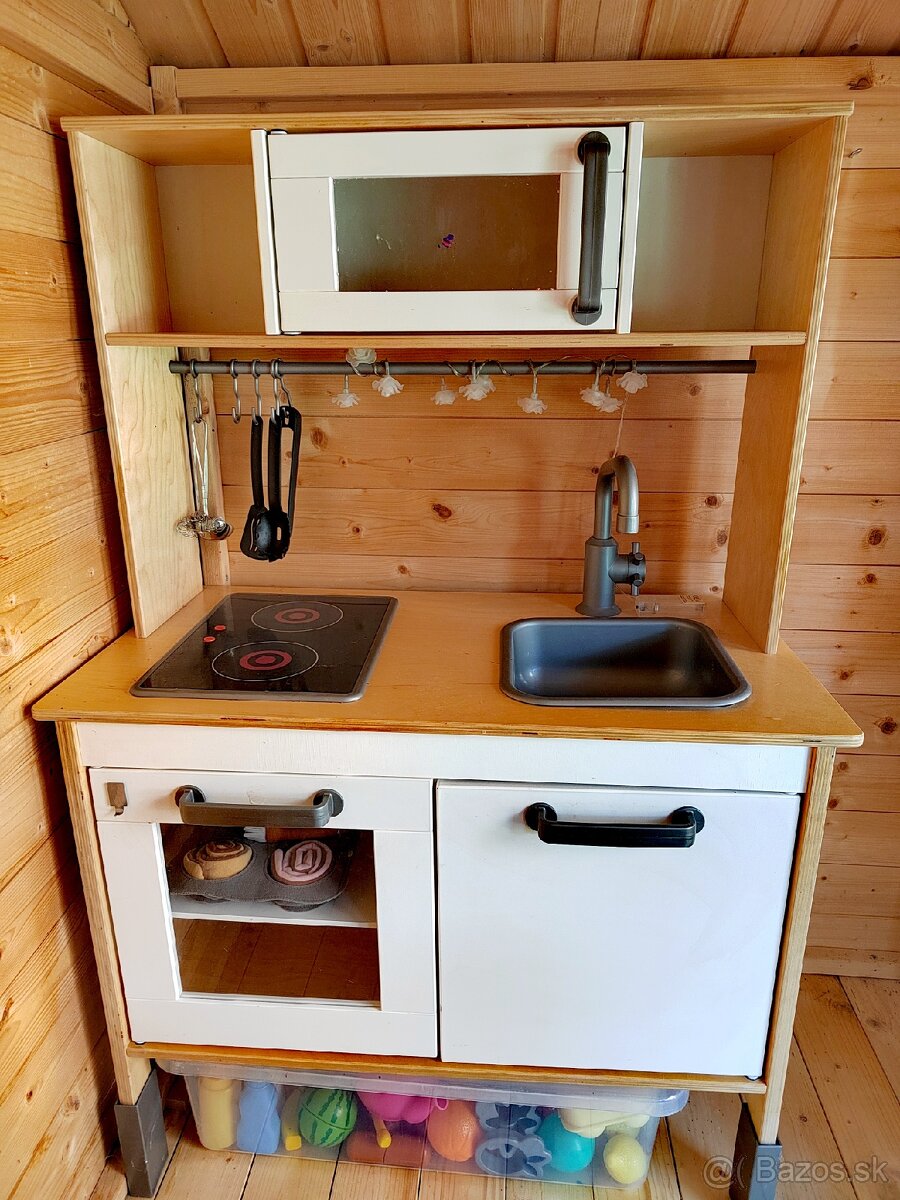 Detská kuchynka - 5
