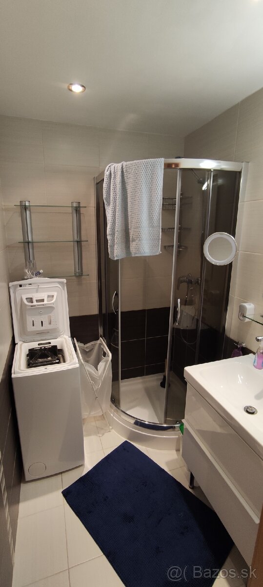 Predaj 1-izbový byt - 5