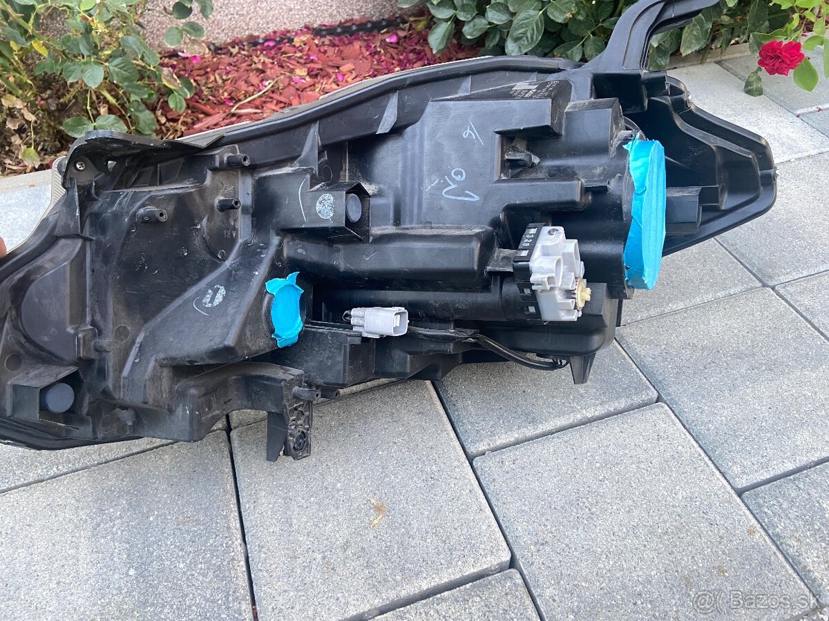 Suzuki sx4 S cross 2013- - 5